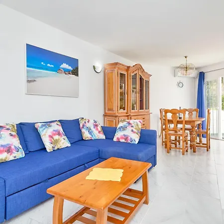 Casa Alina Apartamento Nerja