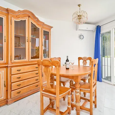 Apartamento Casa Alina *