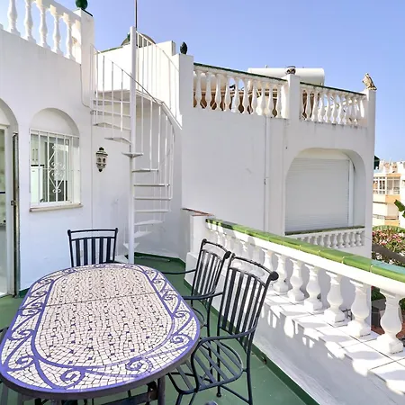 Casa Alina Nerja