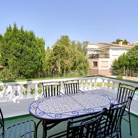 Casa Alina * Nerja