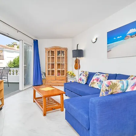 Apartamento Casa Alina