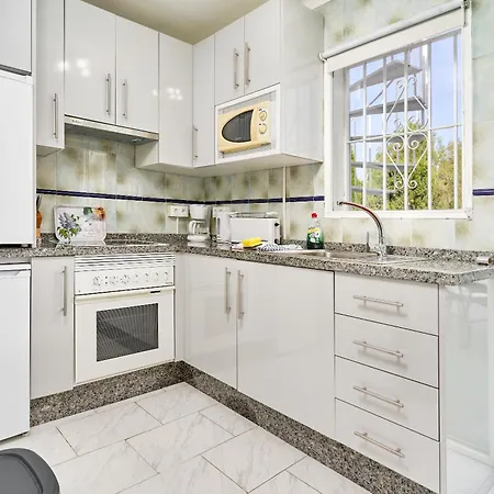 Apartamento Casa Alina