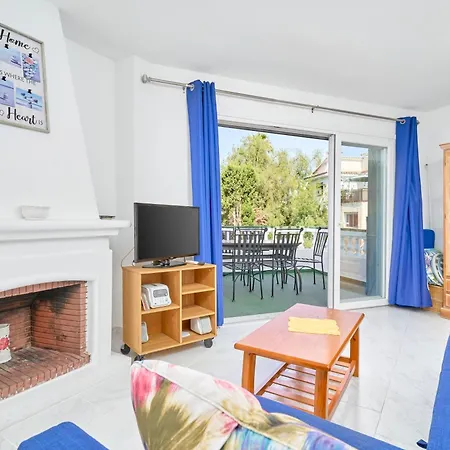Apartamento Casa Alina Nerja
