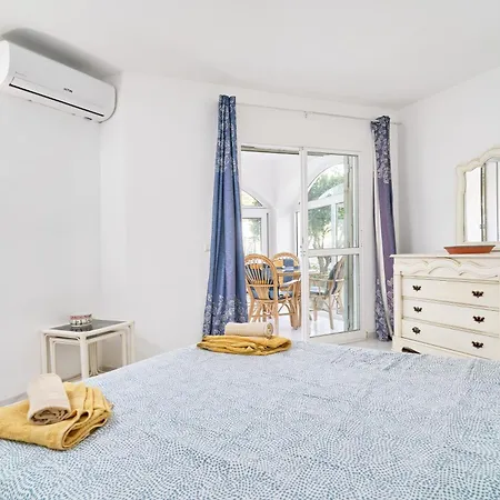 Apartamento Casa Alina *