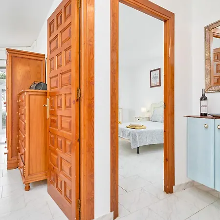 Apartamento Casa Alina Nerja