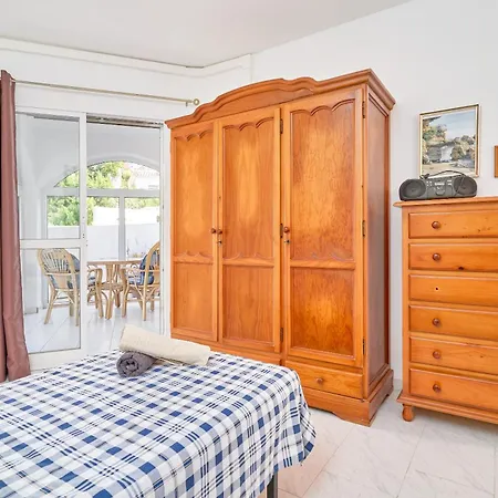 Apartamento Casa Alina