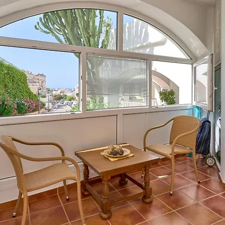 Casa Alina Nerja