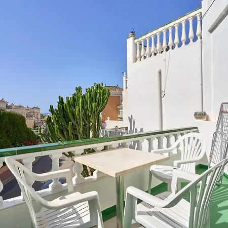 Casa Alina Nerja