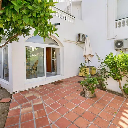 Apartamento Casa Alina *