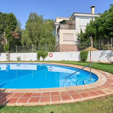 Apartamento Casa Alina