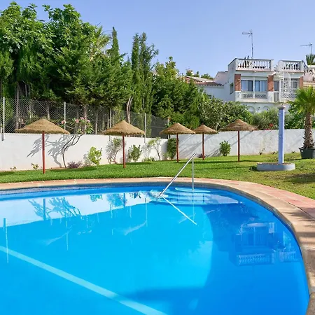 Casa Alina Nerja