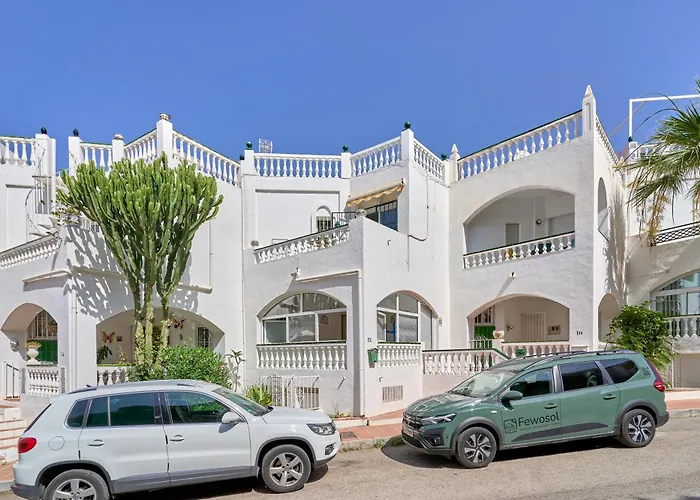 Apartmán Casa Alina *