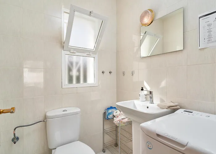 Casa Alina Apartmán Nerja