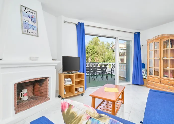 Casa Alina * Nerja
