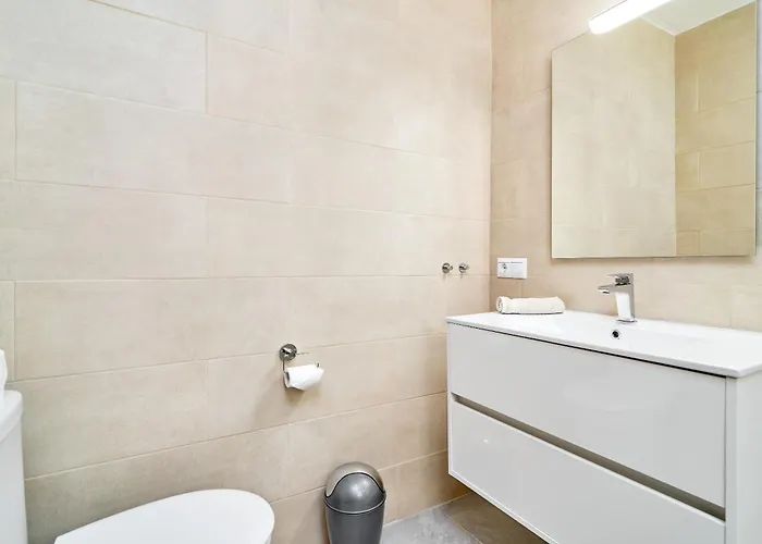 Apartmán Casa Alina Nerja