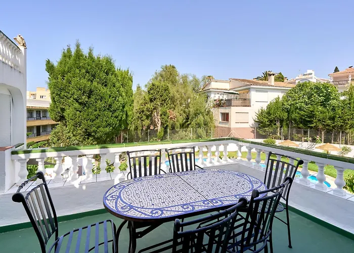 Casa Alina Nerja