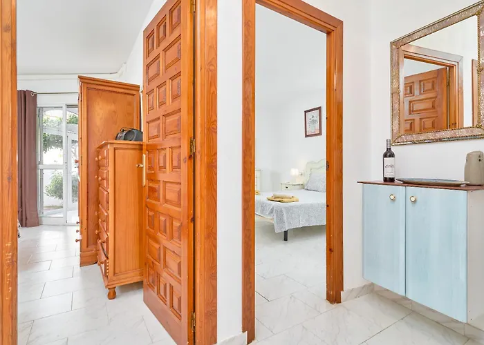 Casa Alina * Nerja