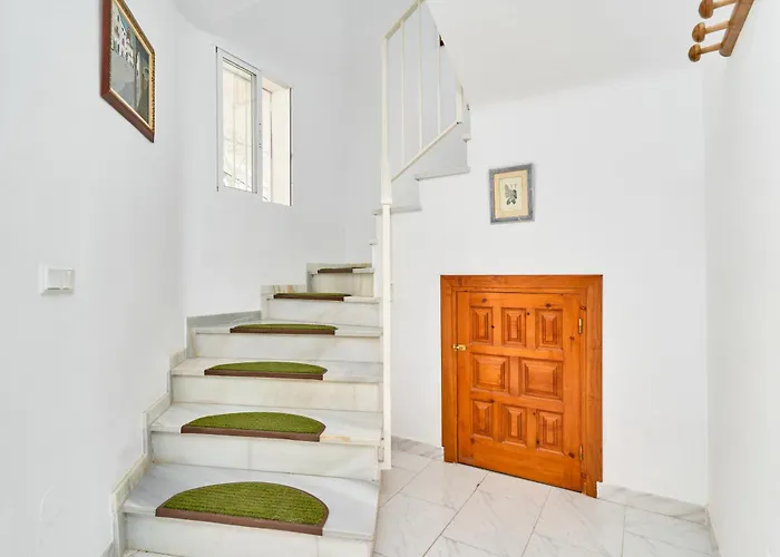 Casa Alina Apartmán