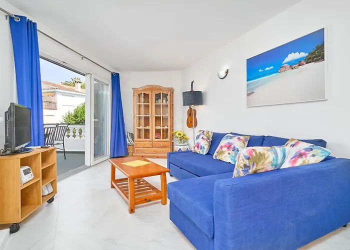 Apartmán Casa Alina
