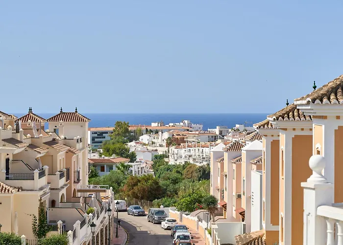 Casa Alina Nerja