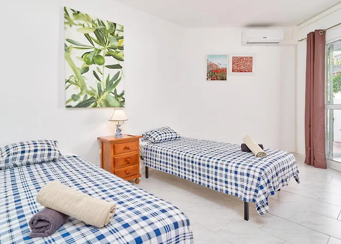 Casa Alina * Nerja