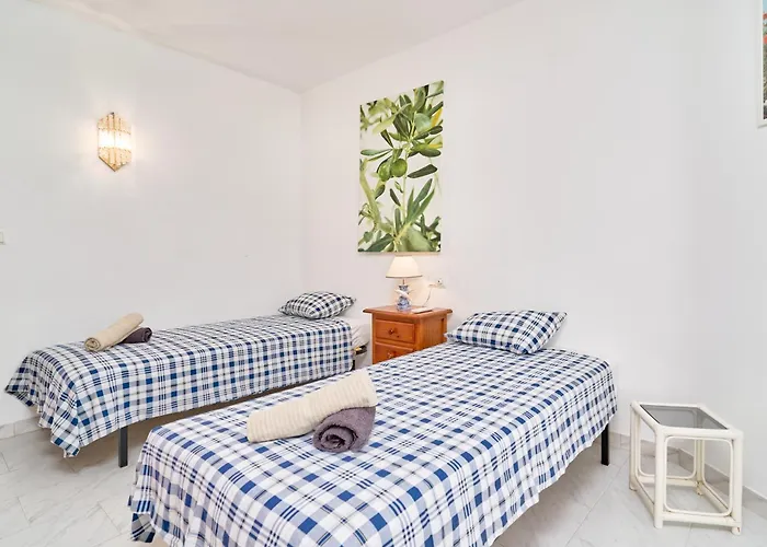 Apartmán Casa Alina