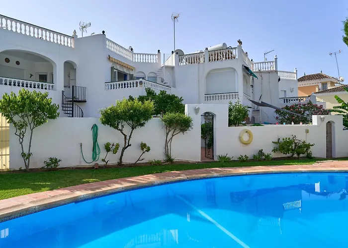 Apartmán Casa Alina *