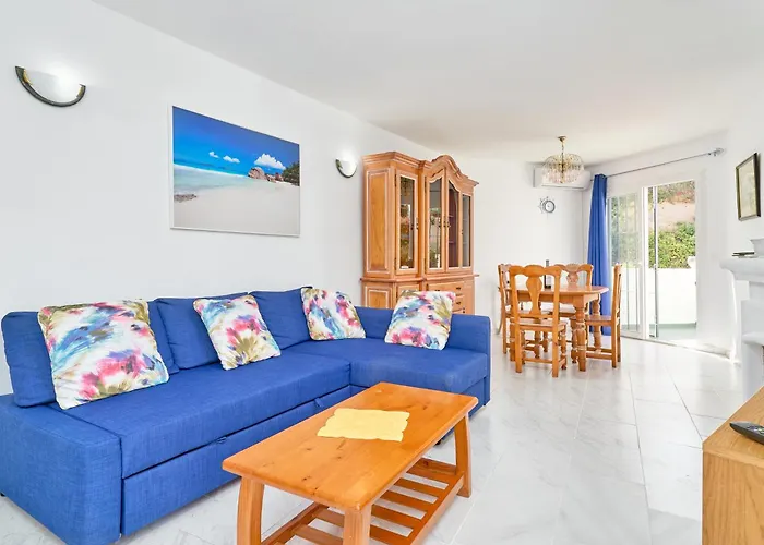Casa Alina * Nerja