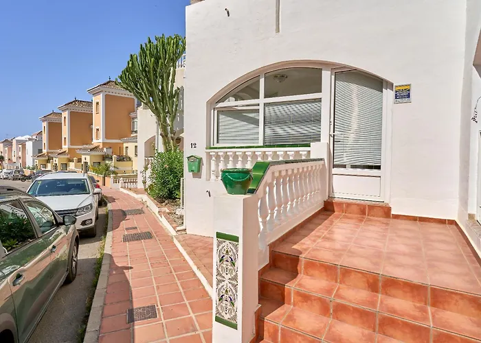 Casa Alina Apartmán